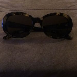 Kate Spade Sunglasses - Tali